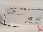 VW Polo 6R Seat Skoda Intercoolerbuis 6R0145762J, Gebruikt, Volkswagen, Volkswagen AG, Berliner Ring 2
38440  Wolfsburg, DE