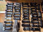 40 stuks Stuurpennen....KOOPJE, Ophalen, Zo goed als nieuw, Racefiets