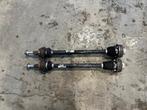 Aandrijfas links rechts achter Vw Golf 7R 5Q0501203A, Auto-onderdelen, Ophalen of Verzenden, Gebruikt, Seat
