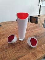 Kunst  glas object te koop, Ophalen