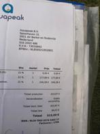 Waterzuiveringsinstallatie Osmose + Ontharder met Kraan, Ophalen