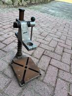 Boorstandaard wolfcraft, Ophalen of Verzenden, Gebruikt, Overige typen