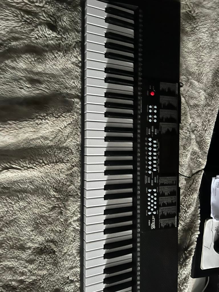 Elektrische Keyboard, Ophalen of Verzenden, Nieuw, 61 toetsen, Overige merken