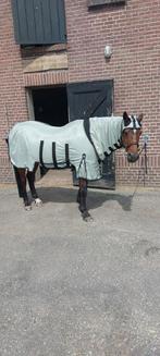 Presteq vliegendeken 185/135., Dieren en Toebehoren, Ophalen of Verzenden, Zo goed als nieuw