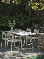 Jysk Inklapbare Campingtafel, Ophalen, Zo goed als nieuw, Campingtafel