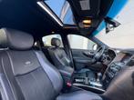 Luxe Grijze Infiniti FX 37 GT S SUV 4X4 320PK VolOptie/APK!, Automaat, 3696 cc, Zwart, 320 pk