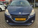 Peugeot 208 1.2 VTi Envy/EERTE EIGENAAR, Voorwielaandrijving, Euro 5, Gebruikt, 31 €/maand