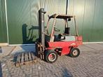 Linde H30D Diesel heftruck, 3000 tot 4000 kg, Linde, Diesel, Heftruck