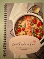 Koolhydraken 2.0: Makkelijkste Koolhydraatarme Receptengids, Boeken, Hoofdgerechten, Ophalen of Verzenden, Zo goed als nieuw, Gezond koken