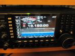 Icom IC-7700, Ophalen, Gebruikt, Zender en Ontvanger