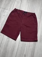 MR MARVIS The Originals – The Rileys – bordeauxrood – maat M, Ophalen of Verzenden, Gedragen, Rood