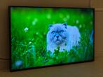 Samsung ultra 4K smart tv, 50 Hz, Ophalen of Verzenden, Zo goed als nieuw, Samsung