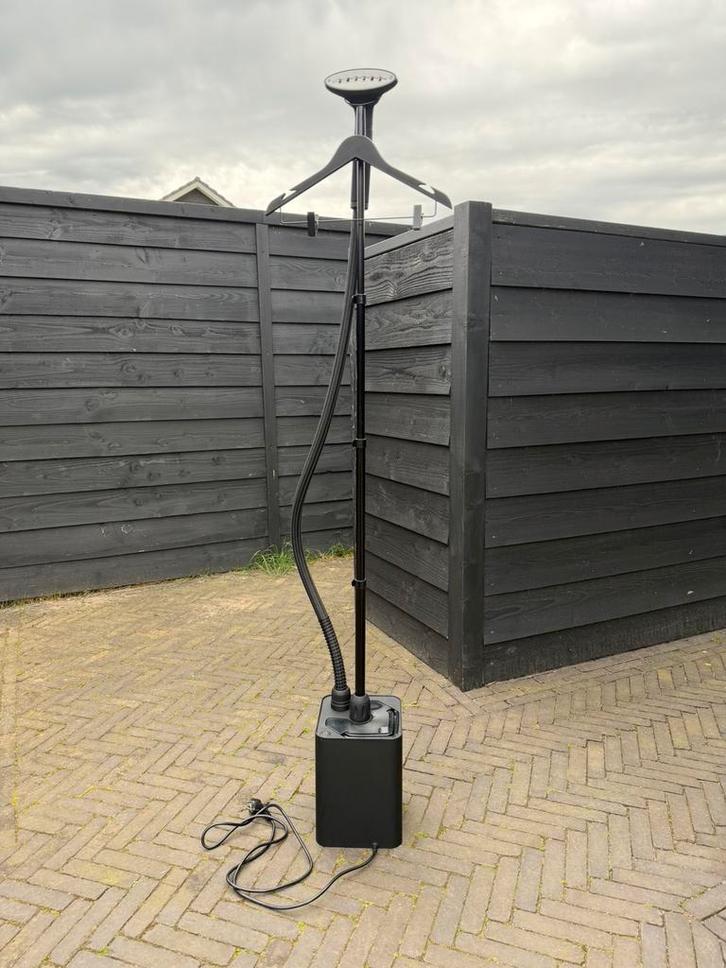 SteamOne kledingstomer, Witgoed en Apparatuur, Stoomapparaten, Gebruikt, Ophalen