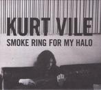 CD: Kurt Vile – Smoke Ring For My Halo (ZGAN), Ophalen of Verzenden, Zo goed als nieuw, Poprock