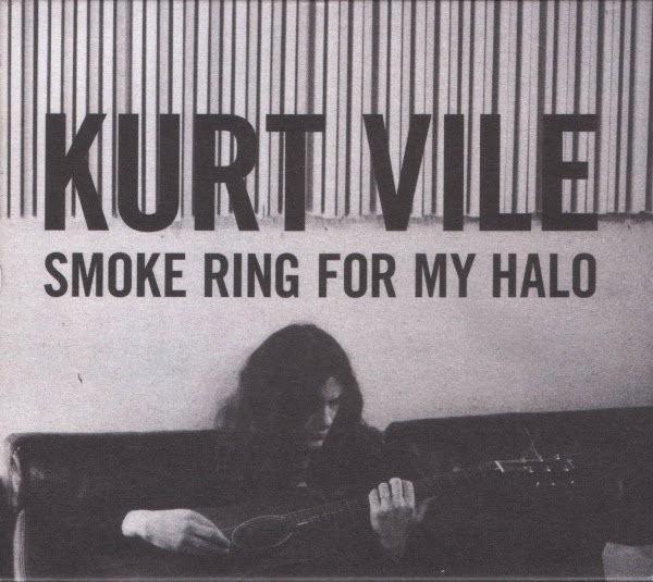 CD: Kurt Vile – Smoke Ring For My Halo (ZGAN), Cd's en Dvd's, Cd's | Rock, Zo goed als nieuw, Poprock, Ophalen of Verzenden
