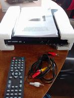 Lenco DVD/CD/USB Speler met HDMI - Nieuw in doos, Lenco, ., Nieuw, Ophalen of Verzenden