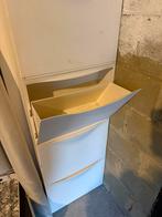 Ikea Schoenopbergers - 4 Stuks, Ophalen, Gebruikt