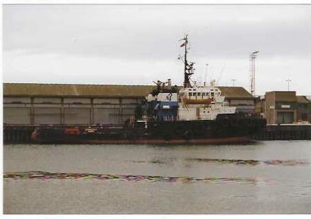 Sleepvaart, Ophalen of Verzenden, Nieuw, Kaart, Foto of Prent