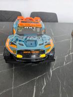 Nikko Racing RC Auto - Zo goed als nieuw, Elektro, Auto offroad, Ophalen of Verzenden, Zo goed als nieuw