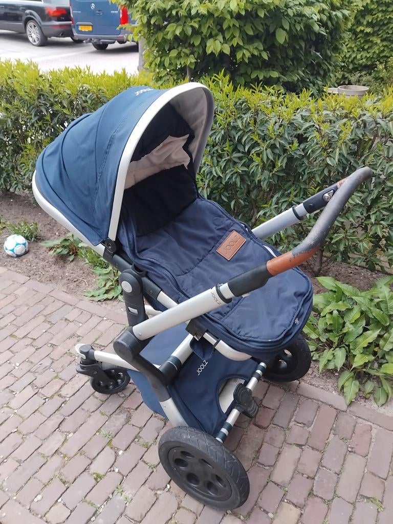 Joolz Day kinderwagen, Ophalen, Gebruikt, Kinderwagen, Overige merken