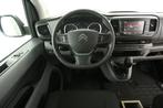 Citroën Jumpy BlueHDI L2H1 | MARGE | Airco | Cruise | Carpl, Stof, Citroën, 116 pk, Origineel Nederlands