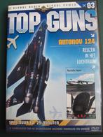 Top Guns 3, Vanaf 12 jaar, Ophalen of Verzenden, Zo goed als nieuw, Oorlog of Misdaad
