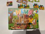 Memory spel Bollo puzzel, Ophalen of Verzenden, 10 tot 50 stukjes, Zo goed als nieuw, 2 tot 4 jaar