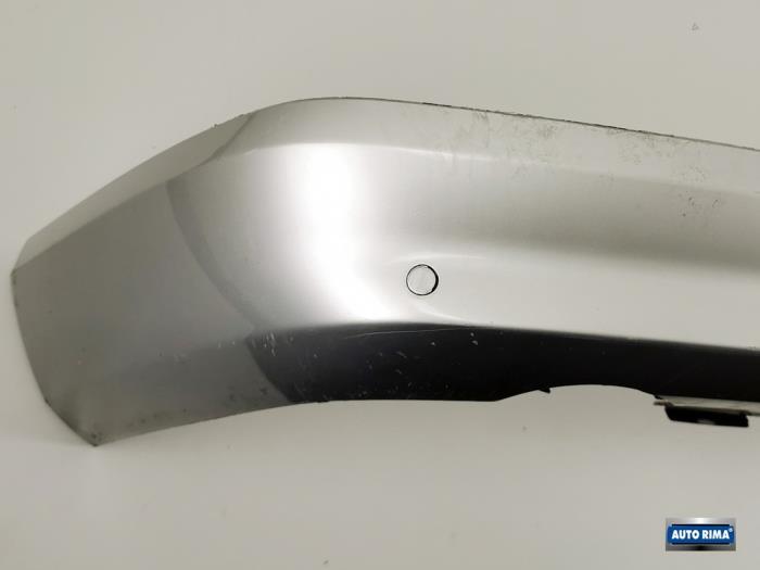 Spoiler achterbumper van een Volvo V70 (426), Auto-onderdelen, Gebruikt, -, -, Ophalen of Verzenden