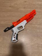 Nerf N-Strike Elite Doubledown, Ophalen of Verzenden, Zo goed als nieuw