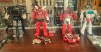 Masterpiece scale Transformers, Verzamelen, Transformers, Overige generaties, Ophalen of Verzenden, Gebruikt, Autobots