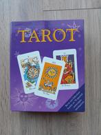 Tarot kaartendeck met handleiding NIEUW, Ophalen of Verzenden, Nieuw