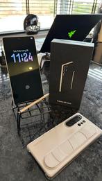 Samsung S25 512gb Ultra Titanium Pinkgold - Online Exclusive, Ophalen, Overige modellen, Touchscreen, Nieuw