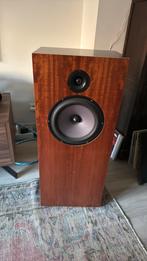 Devore Fidelity Orangutan 93/0, Zo goed als nieuw, 120 watt of meer, Front, Rear of Stereo speakers, Ophalen