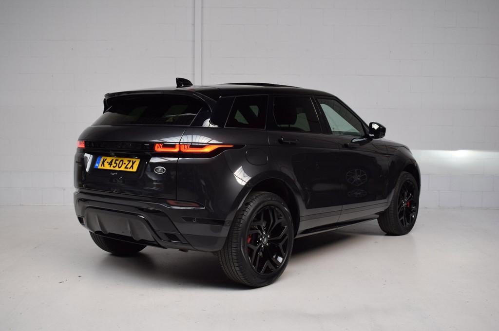 Land Rover Range Rover Evoque 1.5 P300e AWD Autobiography OR, Adaptive Cruise Control, Vierwielaandrijving, Hybride Elektrisch/Benzine