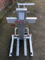 Kanaallift type Faraone HWC230 Bouwjaar 2011, Ophalen, Gebruikt, Handmatig