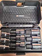 Facom 1/2" doppenset inbus, Ophalen of Verzenden, Zo goed als nieuw