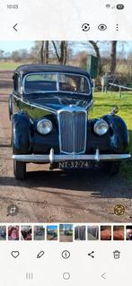 Riley rme 1.5, Auto's, Oldtimers, Overige merken, Particulier, Te koop, Benzine