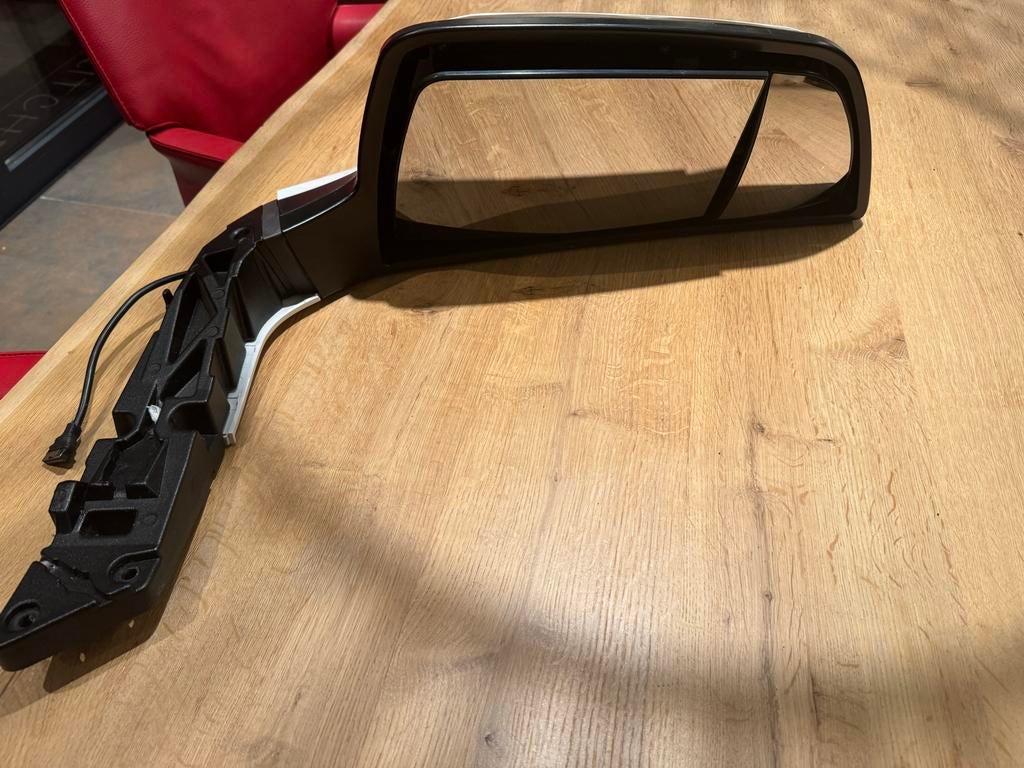 Buitenspiegels Hymer Camper B600 Serie (links en rechts), Verzenden, Gebruikt