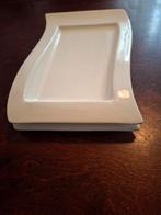 Restant borden uit restaurant, Ophalen of Verzenden, Overige stijlen, Bord(en)