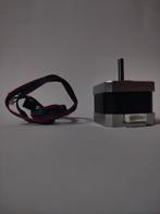 NEMA 17 stappenmotor, Ophalen of Verzenden, Nieuw