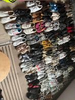 Mannen schoenen en volwassenen kinderen en vrouwen:, Ophalen of Verzenden, Zo goed als nieuw, Sneakers of Gympen