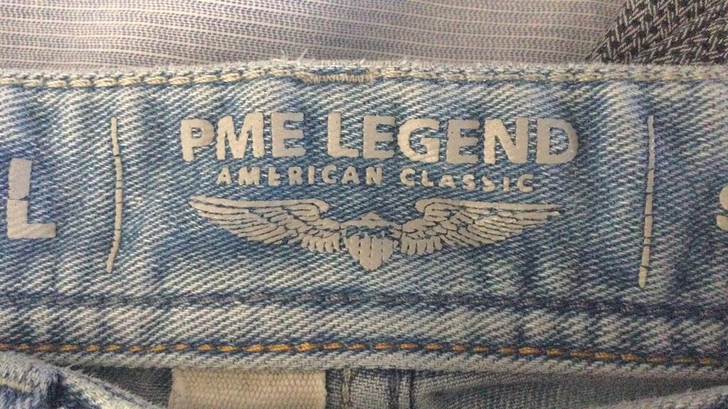 Pme jeans maat 28/32, nette staat, Kleding | Heren, Blauw, W32 (confectie 46) of kleiner, Ophalen of Verzenden, Pme