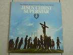 2 LP filmmuziek Jesus Christ Superstar, Verzenden, Gebruikt, Overige formaten