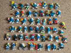 verzameling SMURFEN, Ophalen of Verzenden, Gebruikt, Verschillende Smurfen, Poppetje, Figuurtje of Knuffel