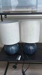 Nachtlampjes, Ophalen, Zo goed als nieuw, Rechthoekig