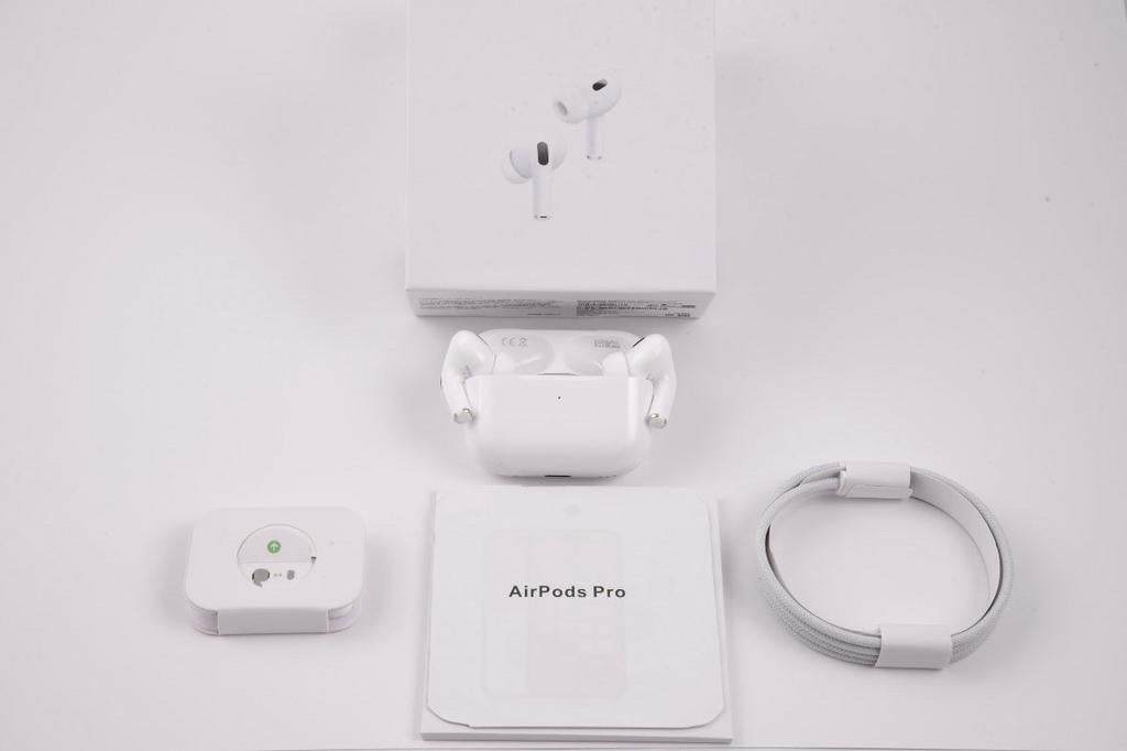 AirPods Pro 2 meerdere stuks op voorraad, Verzenden, Nieuw, In gehoorgang (in-ear), Bluetooth