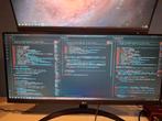 LG 29WQ60A Ultrawide Monitor 2560x1080, Computers en Software, Monitoren, Gebruikt, Full HD, Ingebouwde speakers, HDMI