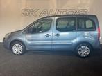 Citroen BERLINGO 1.6 VTI LIVE l TREKHAAK l 5PERS l AIRCO l P, Auto's, Voorwielaandrijving, Euro 5, 1380 kg, Gebruikt