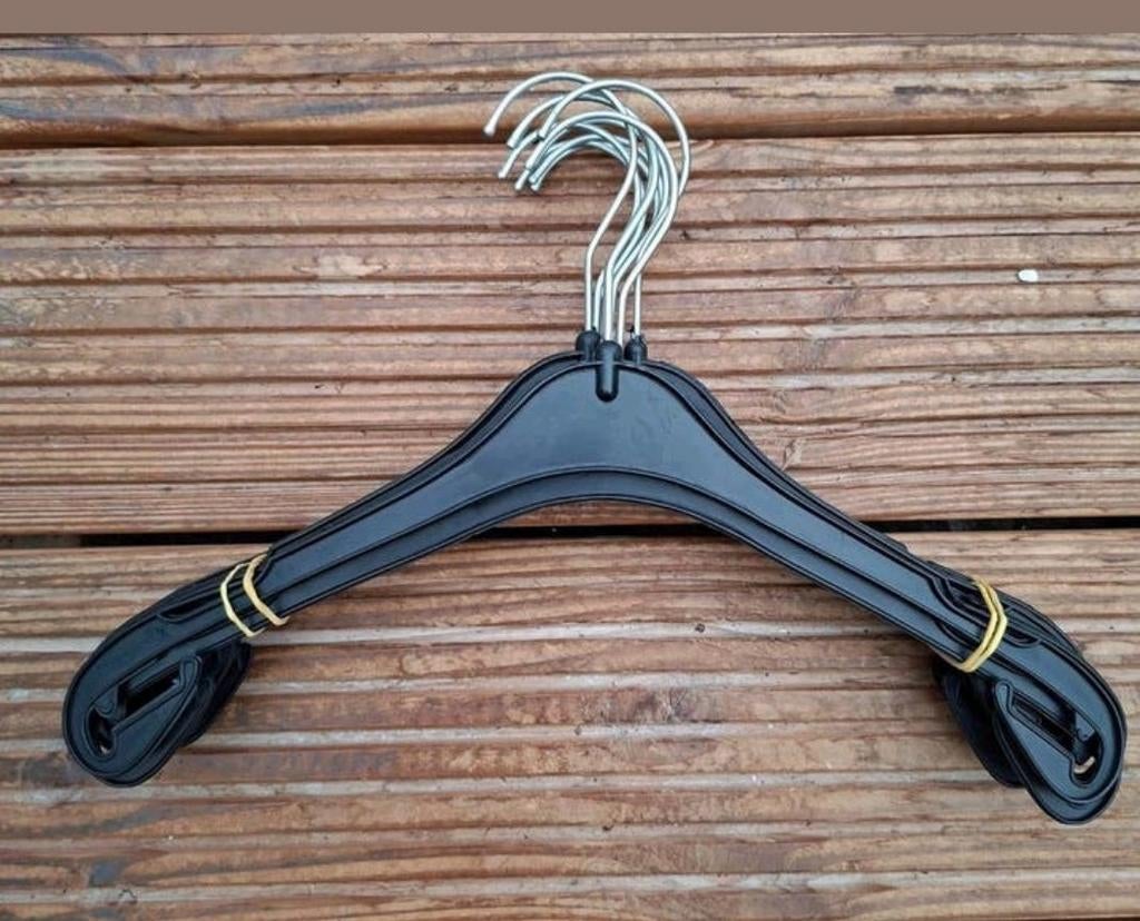 Partij aanbieding kledinghangers 10 stuks voor €2,50, Ophalen, Zo goed als nieuw, One size