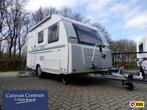 Adria Aviva 360 DD + Luifel, Tot en met 3, Schokbreker, Adria, Dwarsbed